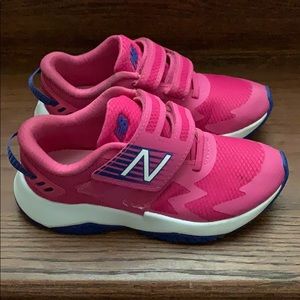 Pink NB Shoes kids